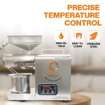 Oil Maker Machine GT-4T - Image 9