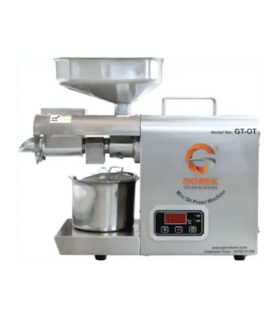 Buy Oil Press Machine Online at Low Prices