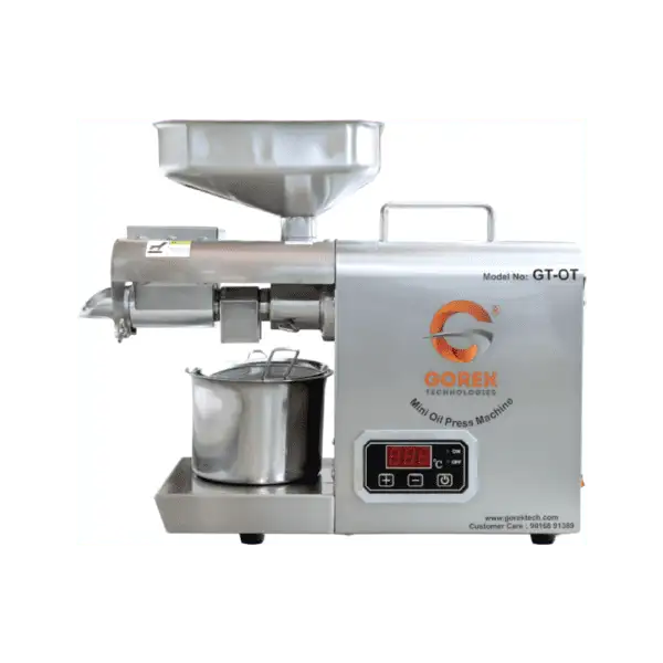 Buy Oil Press Machine Online at Low Prices