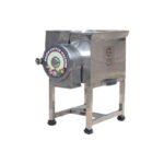 Coconut Cutting Machine for Commercial Kitchen Use