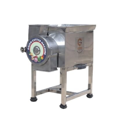 Coconut Cutting Machine for Commercial Kitchen Use