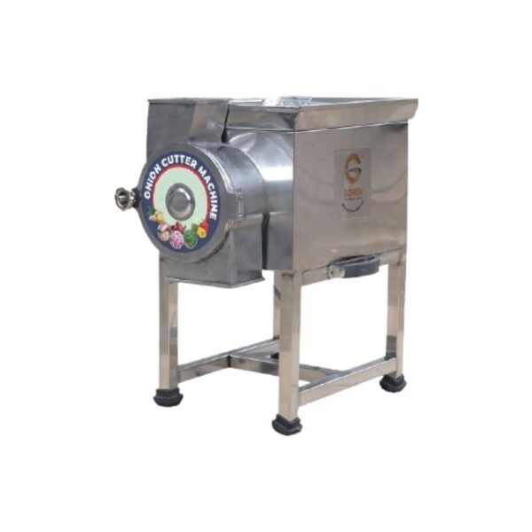 Coconut Cutting Machine for Commercial Kitchen Use
