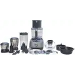 Food Processor Machine
