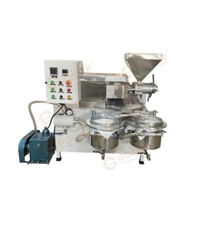Buy Oil Expeller Online