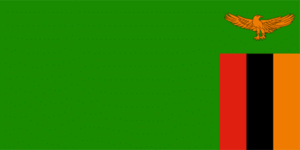 Zambia-flag