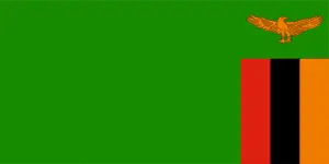 Zambia-flag