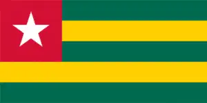 togo