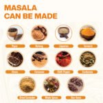 Masala Grinder GT-PG-1000G - Image 10