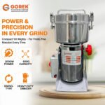 Masala Grinder GT-PG-500S - Image 2
