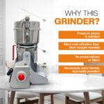 Masala Grinder GT-PG-300S - Image 11