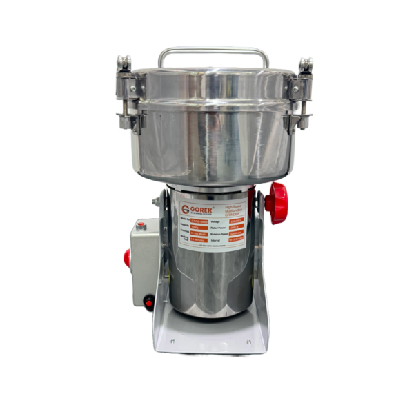 Masala Grinder GT-PG-1000G