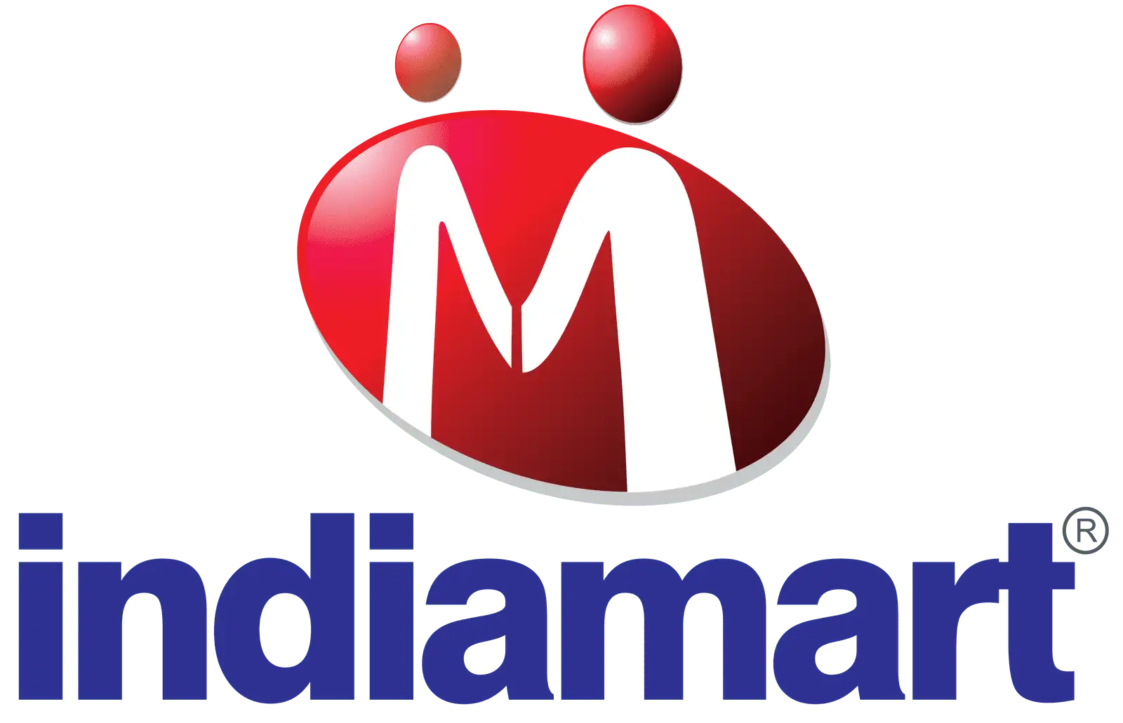 indiamart-logo