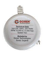 GT-HB 250 - Image 4