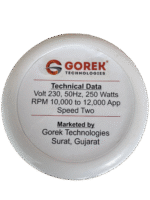 Gorek Hand Blender GT-HB250 PRO - Image 3