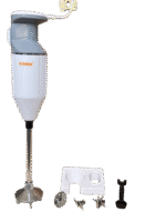Gorek Hand Blender GT-HB250 PRO - Image 2