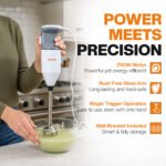 Gorek Hand Blender GT-HB250 PRO - Image 9