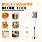 Gorek Hand Blender GT-HB250 PRO - Image 10