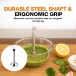 Gorek Hand Blender GT-HB250 PRO - Image 11