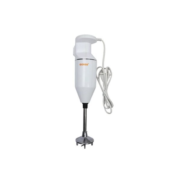 Gorek Hand Blender GT-HB 250 For Home Use