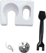 Gorek Hand Blender GT-HB250 - Image 8