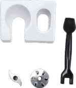 Gorek Hand Blender GT-HB250 PRO - Image 3