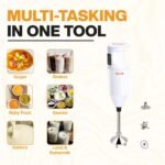 Multi Tasking in One Tool