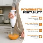 Powermeet Portability