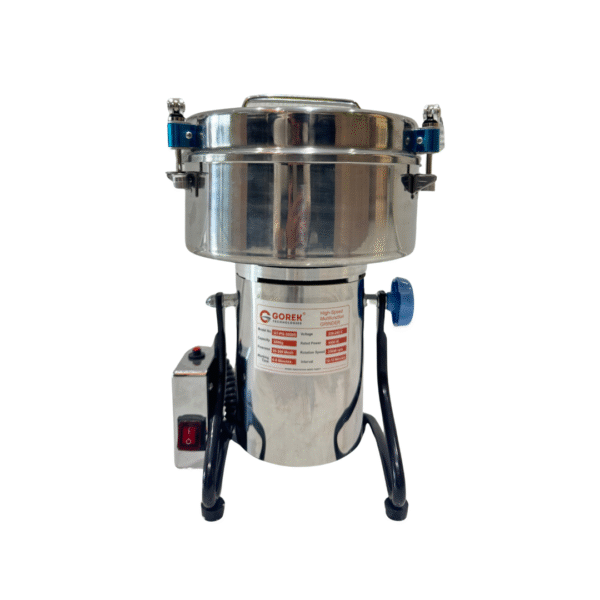 Masala Grinder GT-PG-3000G