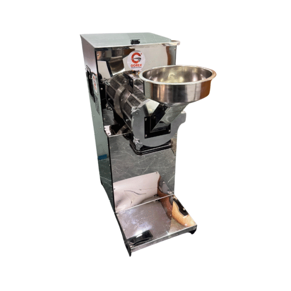 Pulveriser GT-PR07DC