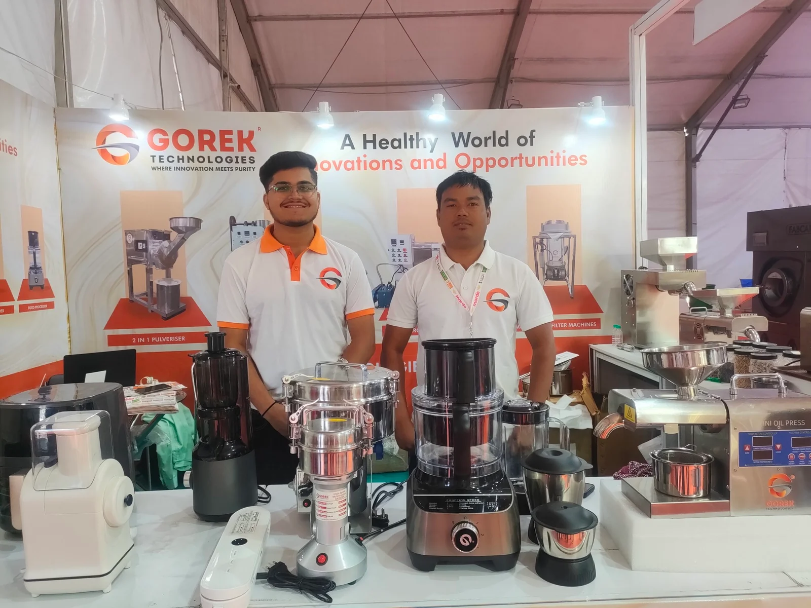 Gorek Teams