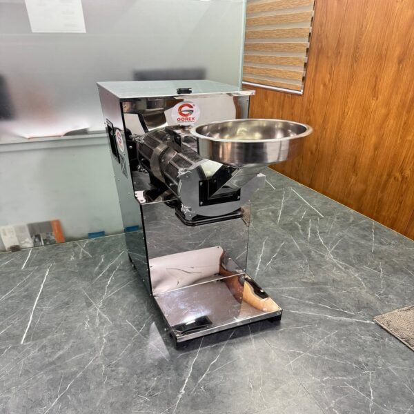 Pulveriser GT-PR10DC