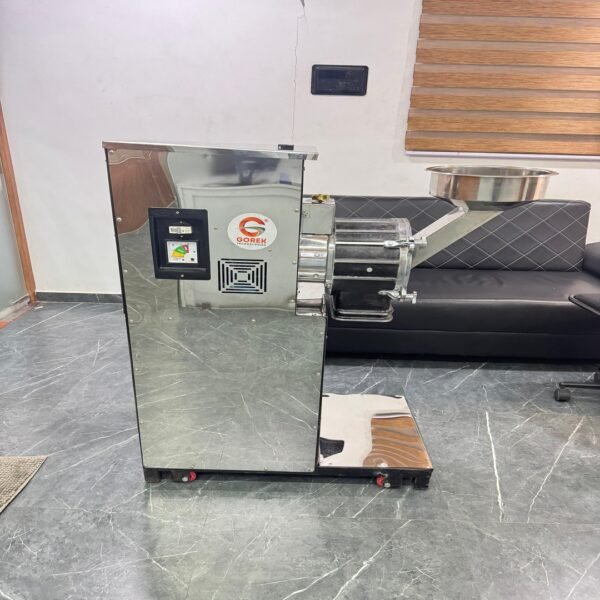 Pulveriser GT-PR07DC