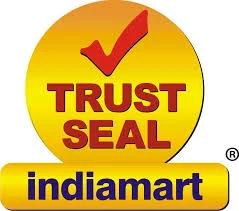 Trust Seal Indiamart