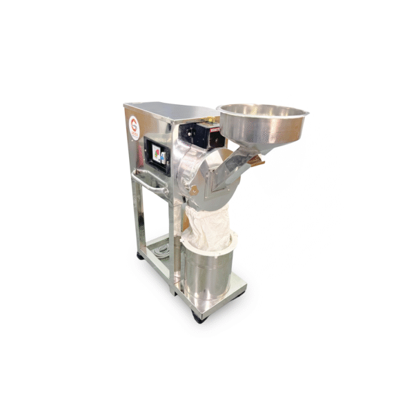 Pulveriser GT-PR05DC