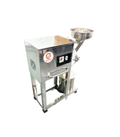 Pulveriser Machine GT-PR10D