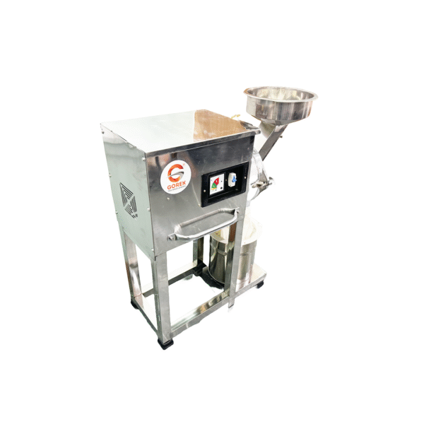 Pulveriser Machine GT-PR10D