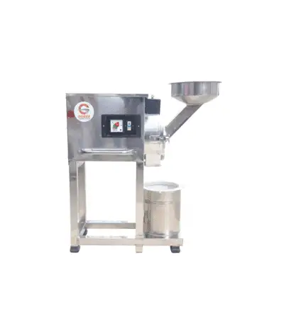 Pulveriser Machine GT-PR05