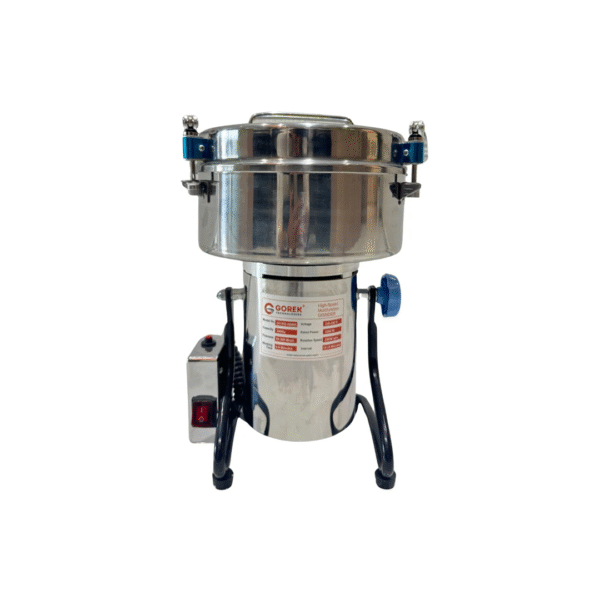 Masala Grinder GT-PG-5000G
