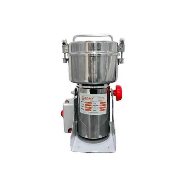 Masala Grinder GT-PG-500S