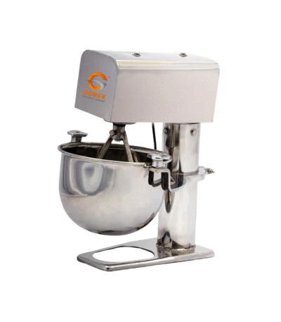 Gorek Tech Mini Dough Kneader Machine In Surat