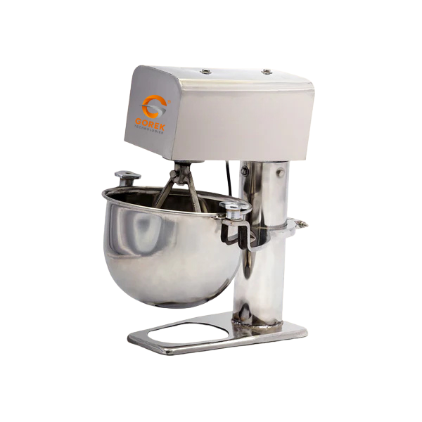 Gorek Tech Mini Dough Kneader Machine In Surat