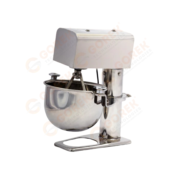 Gorek Tech Mini Dough Kneader Machine