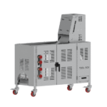 AUTOMATIC ROTI MACHINE