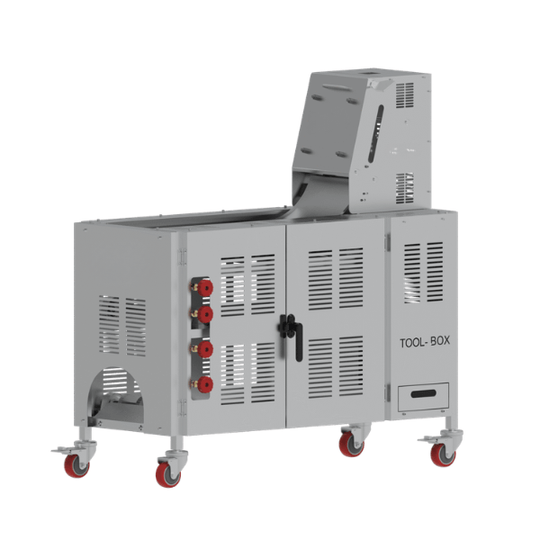 AUTOMATIC ROTI MACHINE