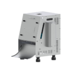 AUTOMATIC ROTI PRESSING MACHINE