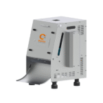 AUTOMATIC ROTI PRESSING MACHINE AT GOREK TECH