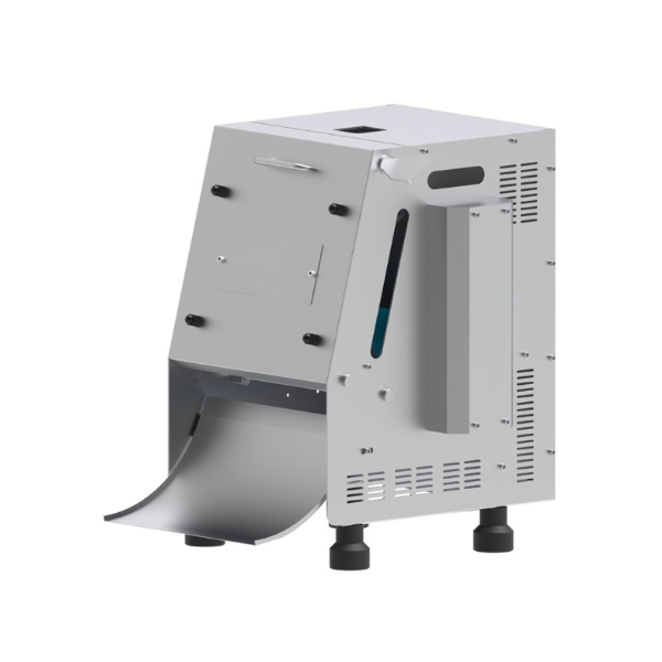 AUTOMATIC ROTI PRESSING MACHINE