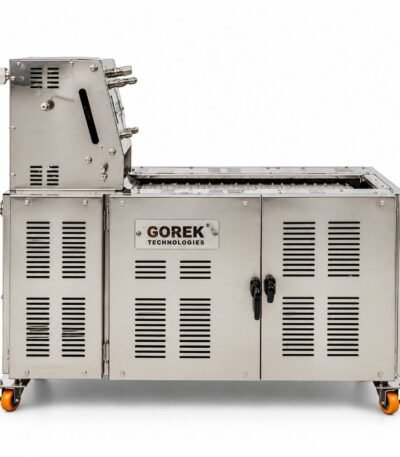 Automatic Chapati Making Machine -Automatic Roti Making Machine