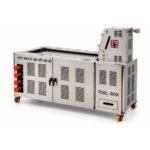 Automatic Chapati Making Machine At 2026 - Automatic Roti Making Machine
