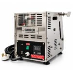 Automatic Press Machine 2026